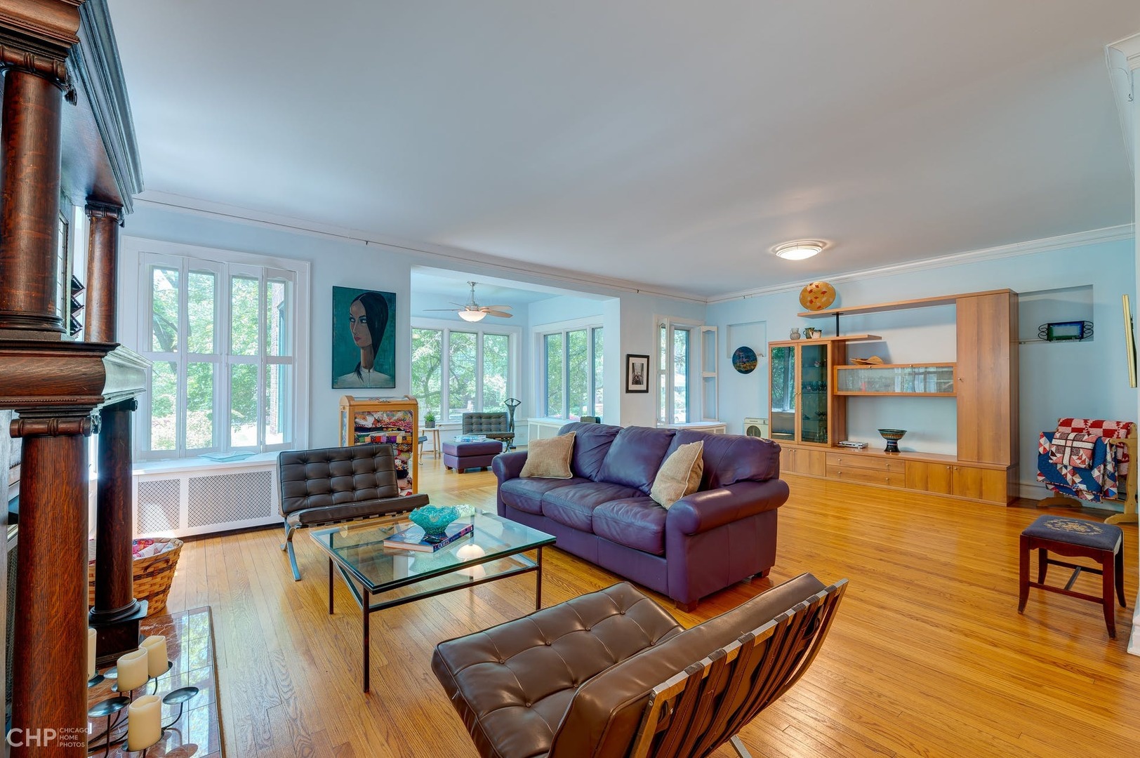 911 Sheridan Road, Unit 1 Evanston, IL 60202 - Photo 4 of 24