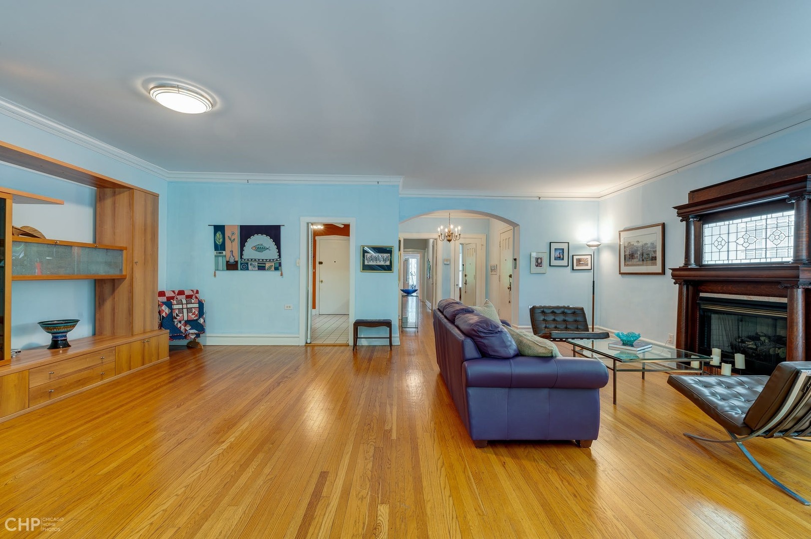 911 Sheridan Road, Unit 1 Evanston, IL 60202 - Photo 8 of 24