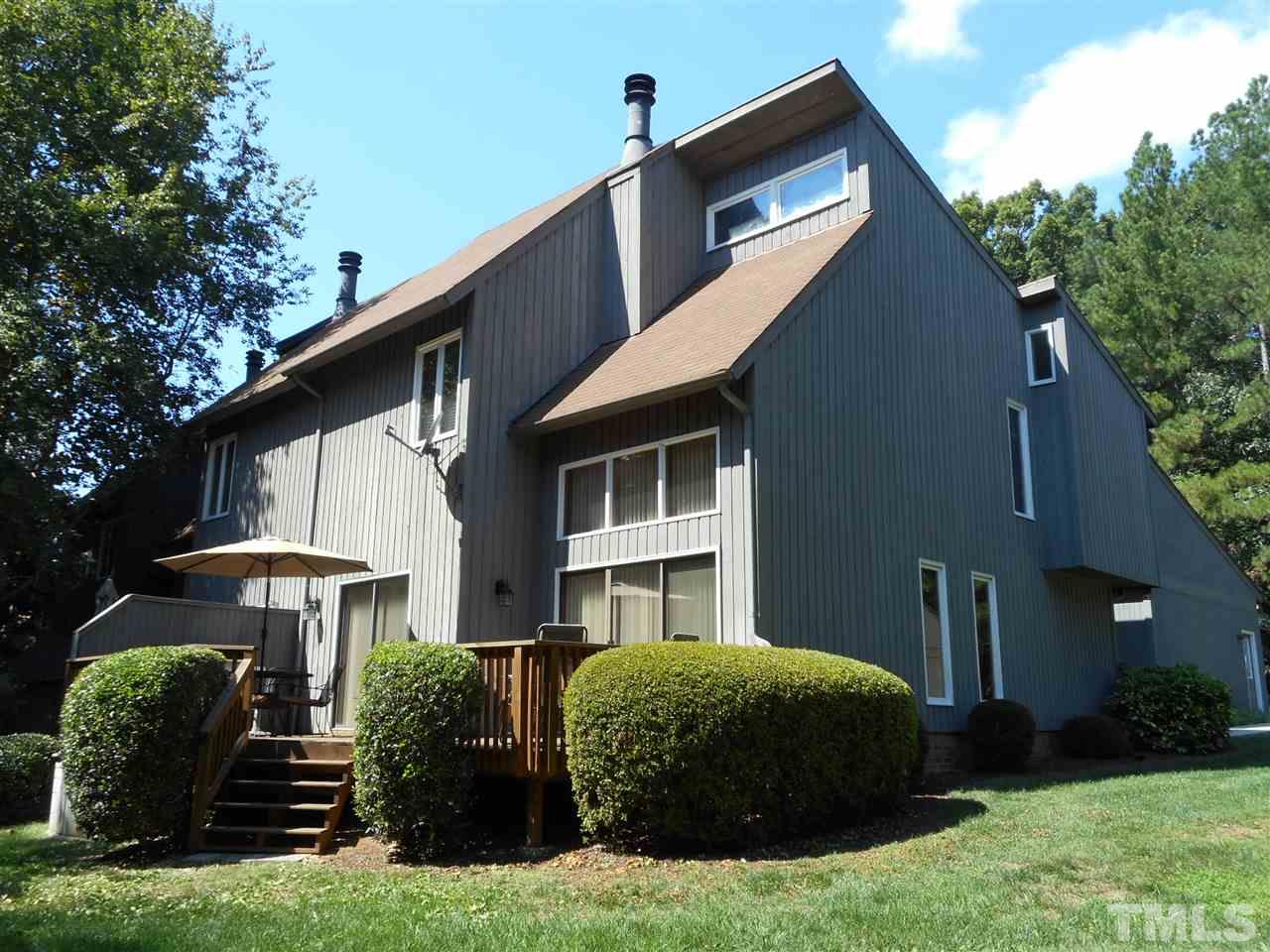 4315 Sunscape Lane Raleigh, NC 27613 - Photo 1 of 25