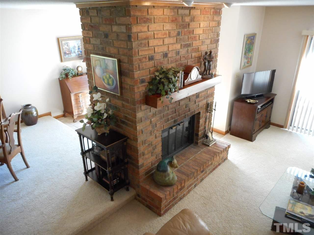 4315 Sunscape Lane Raleigh, NC 27613 - Photo 18 of 25