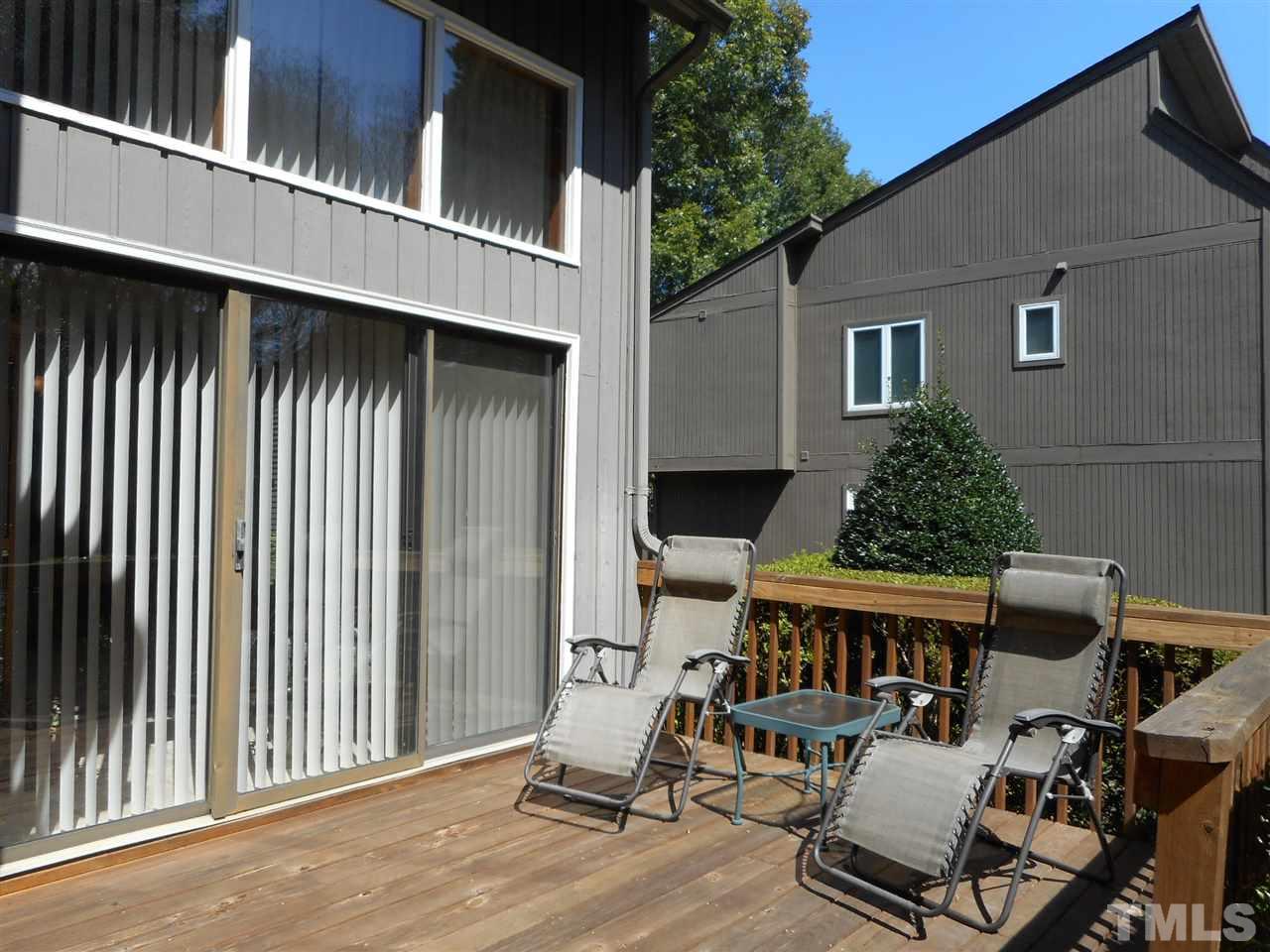 4315 Sunscape Lane Raleigh, NC 27613 - Photo 20 of 25