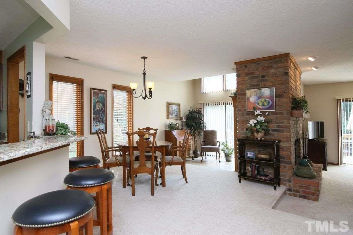 4315 Sunscape Lane Raleigh, NC 27613 - Photo 2 of 25