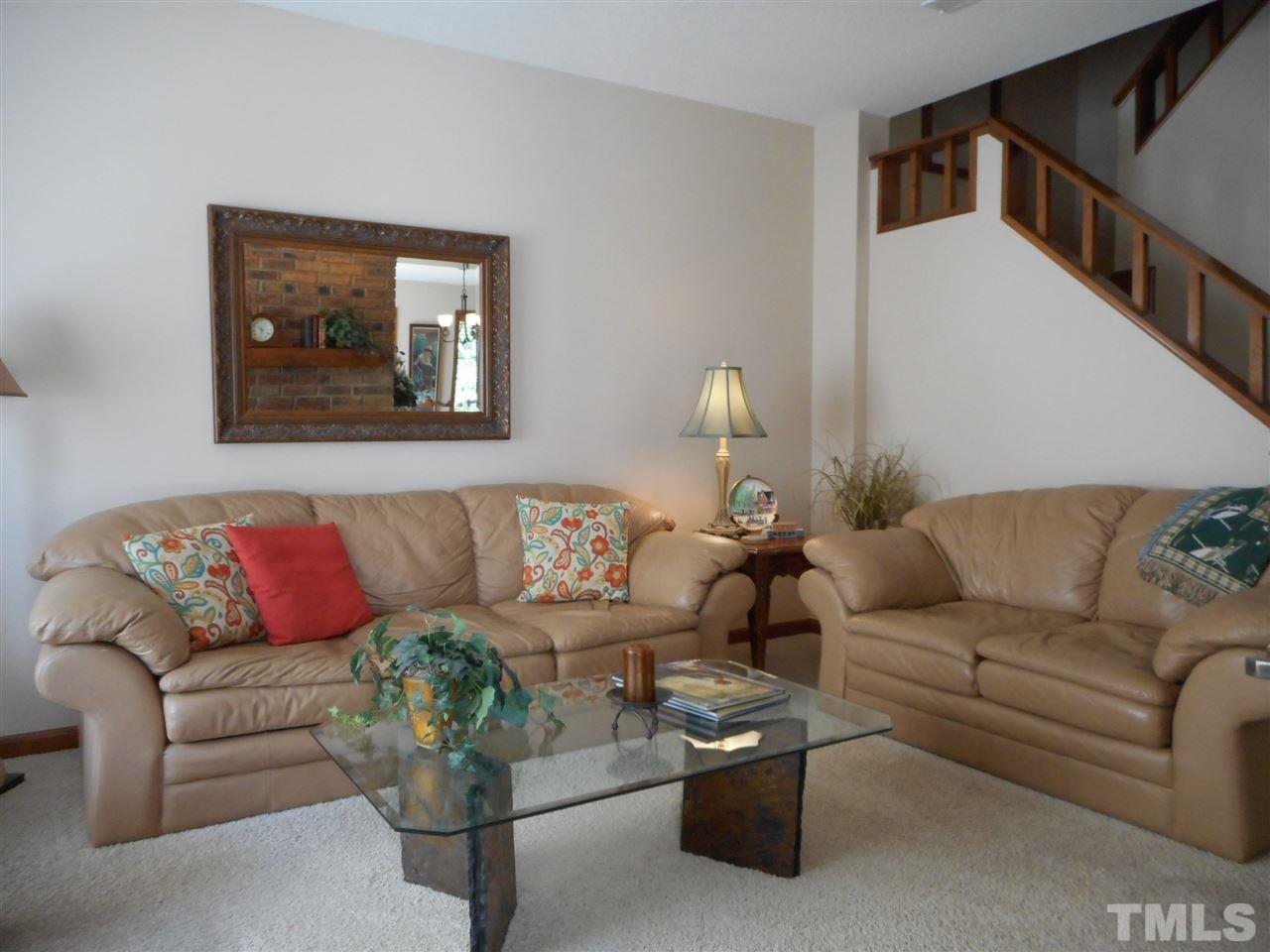 4315 Sunscape Lane Raleigh, NC 27613 - Photo 6 of 25