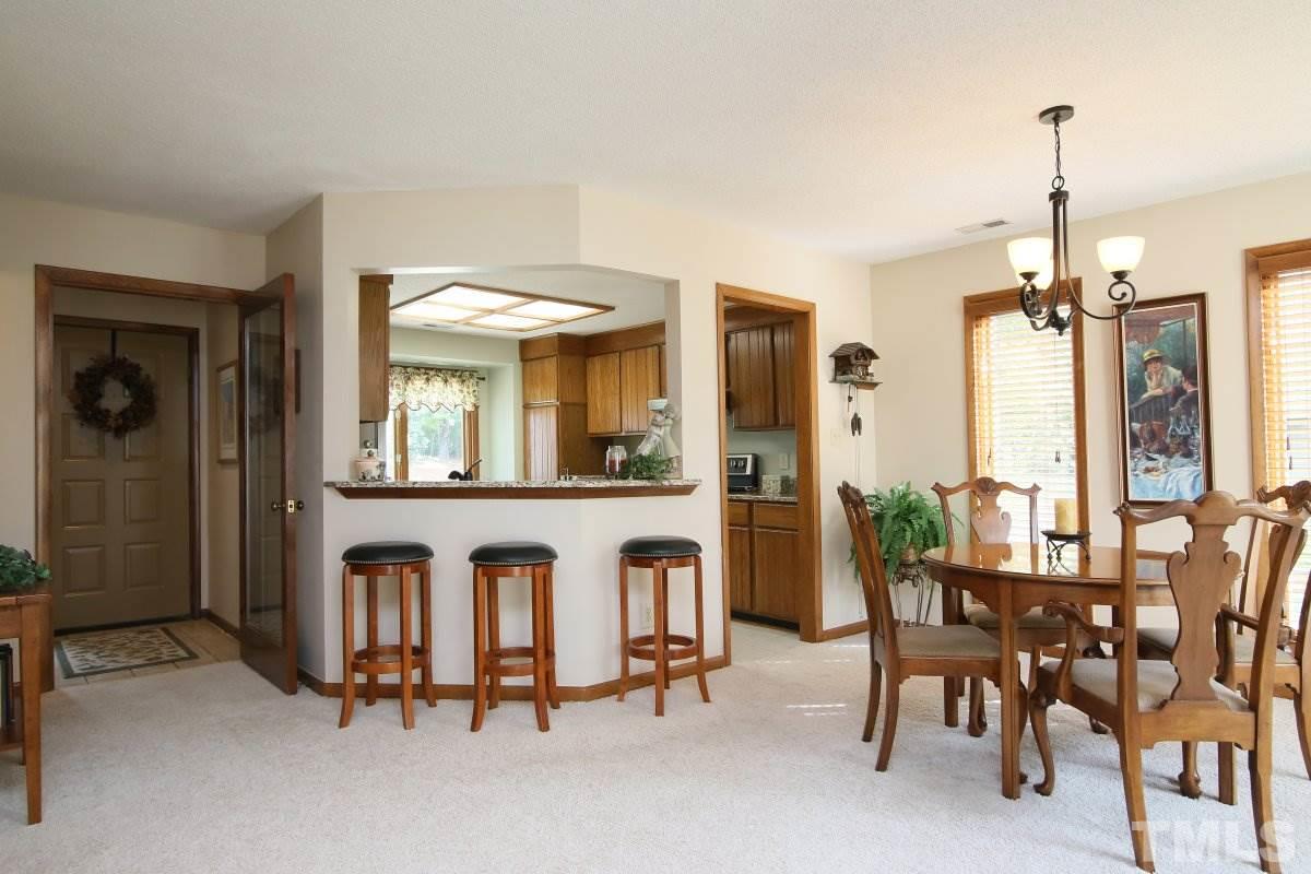 4315 Sunscape Lane Raleigh, NC 27613 - Photo 7 of 25