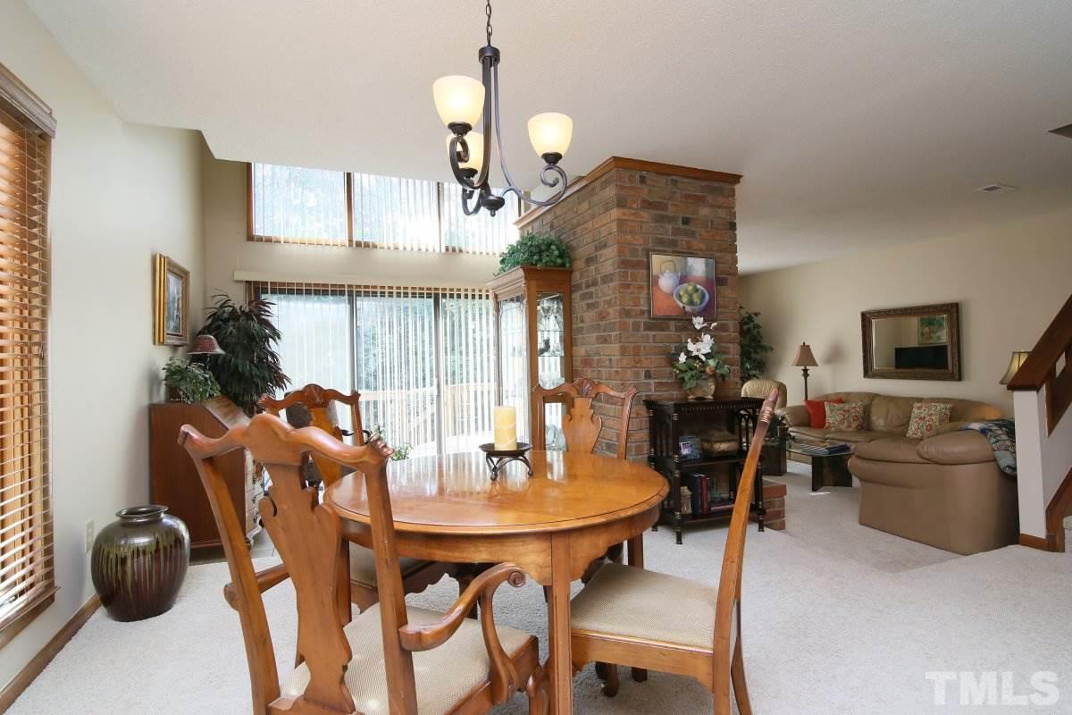 4315 Sunscape Lane Raleigh, NC 27613 - Photo 8 of 25