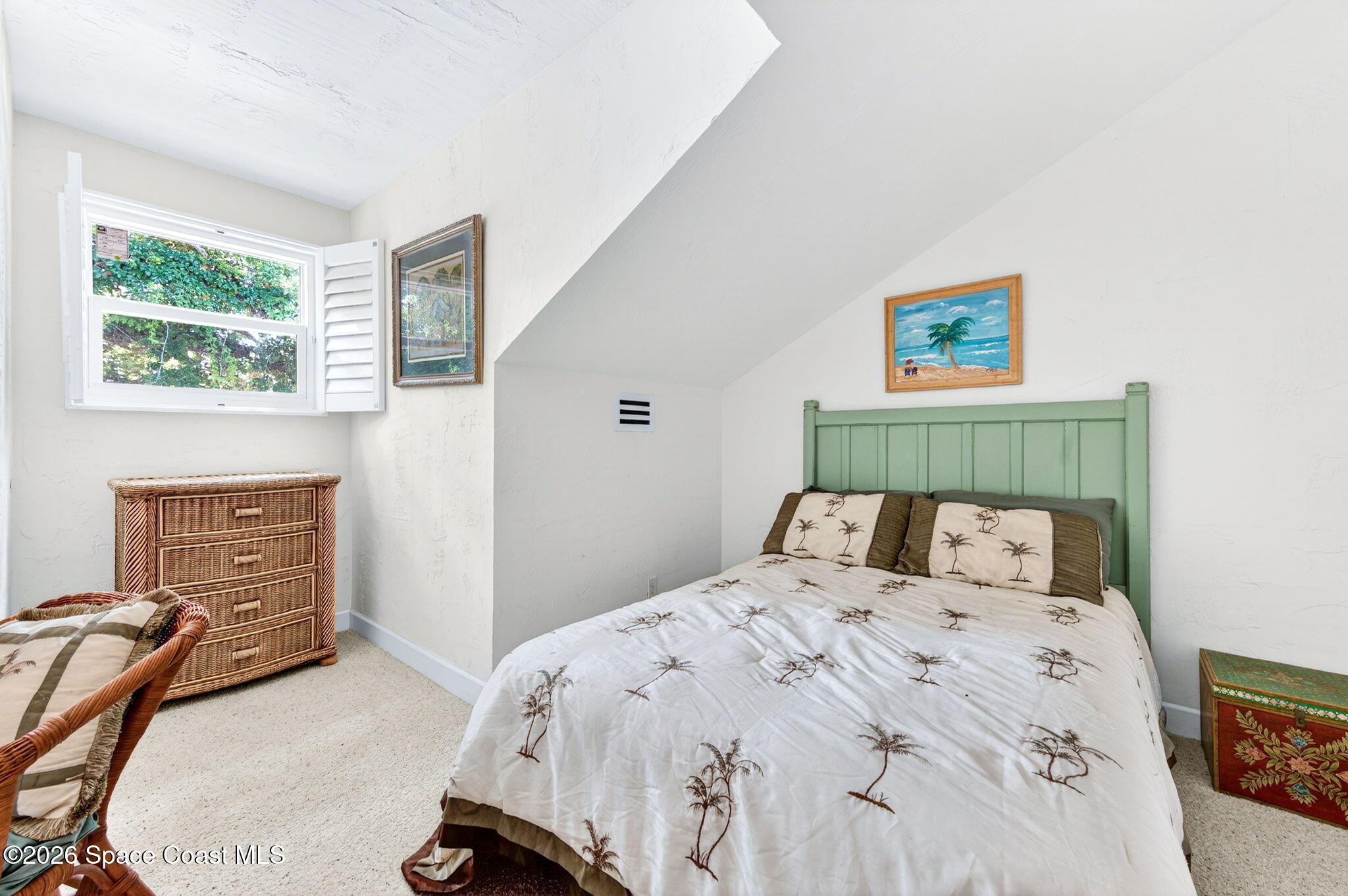 5930 Riverside Drive Melbourne Beach, FL 32951 - Photo 48 of 65 Guest Bedroom 3
