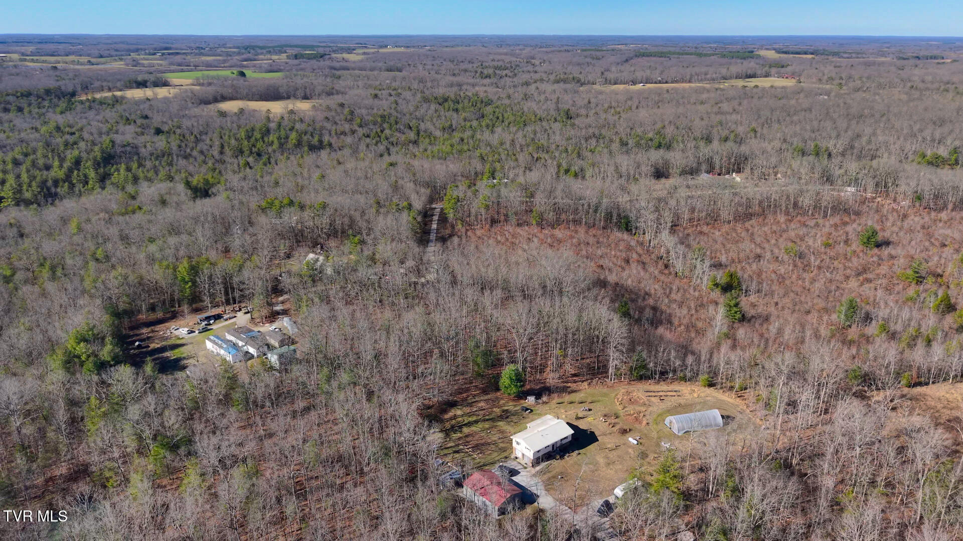 0 Hill Road Deer Lodge, TN 37726 - Photo 7 of 22 5
