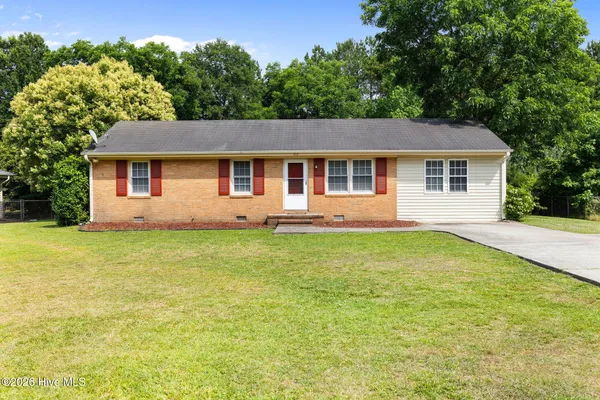 $210,000 | 212 South Nc 581 Highway South, Goldsboro, NC 27530