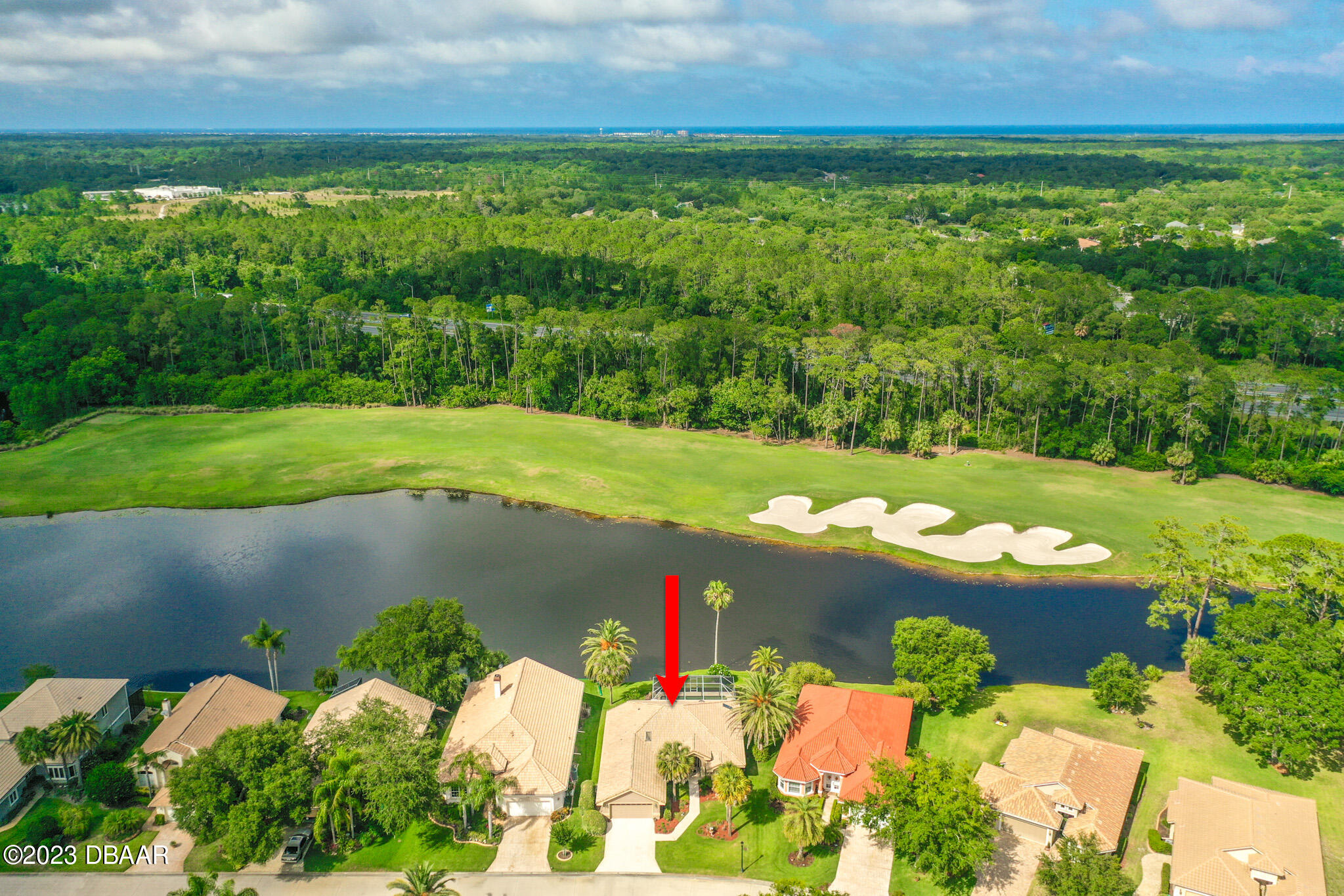 417 Long Cove Road Ormond Beach, FL 32174 - Photo 43 of 50 417LongCovePhotos-24