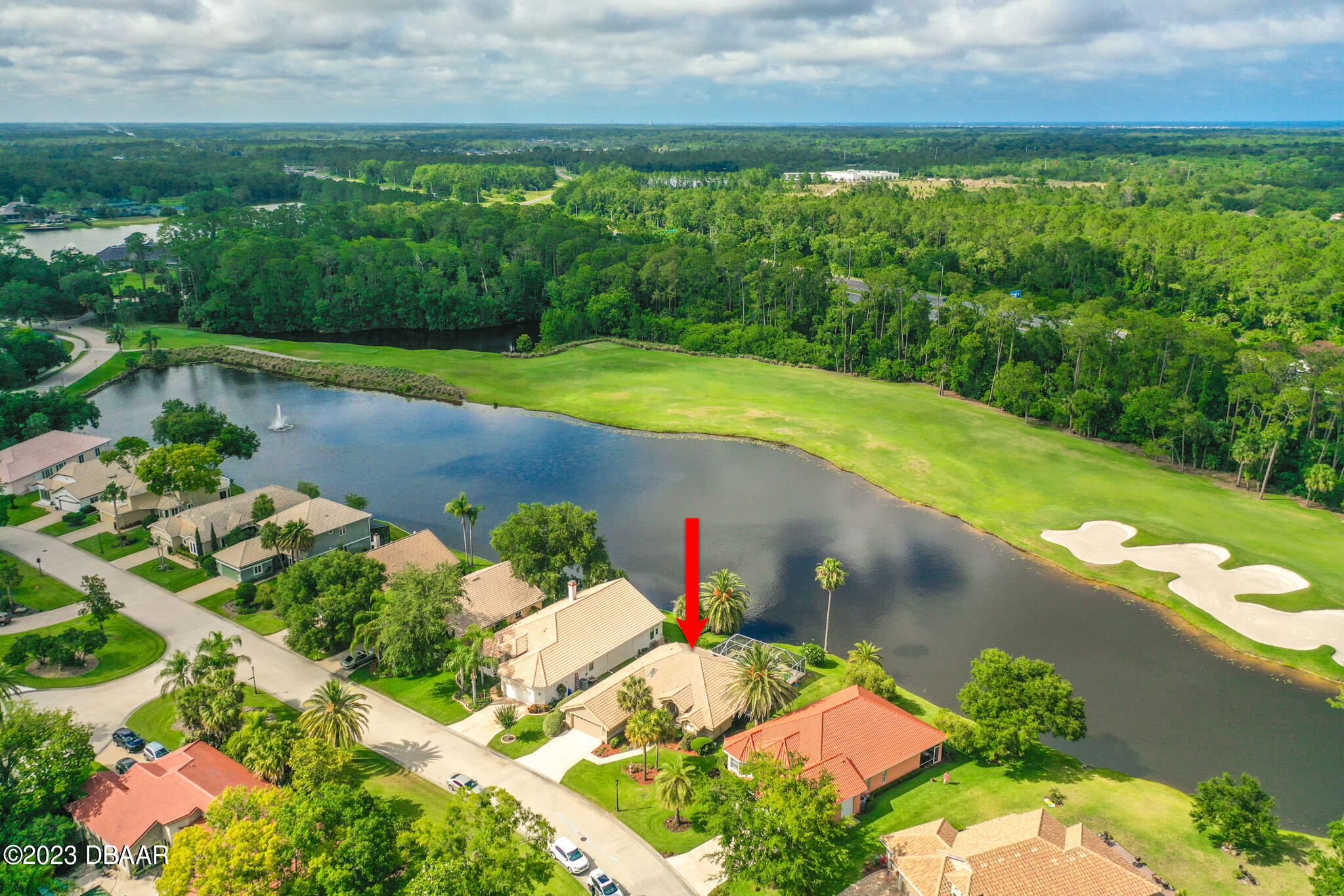 417 Long Cove Road Ormond Beach, FL 32174 - Photo 44 of 50 417LongCovePhotos-26