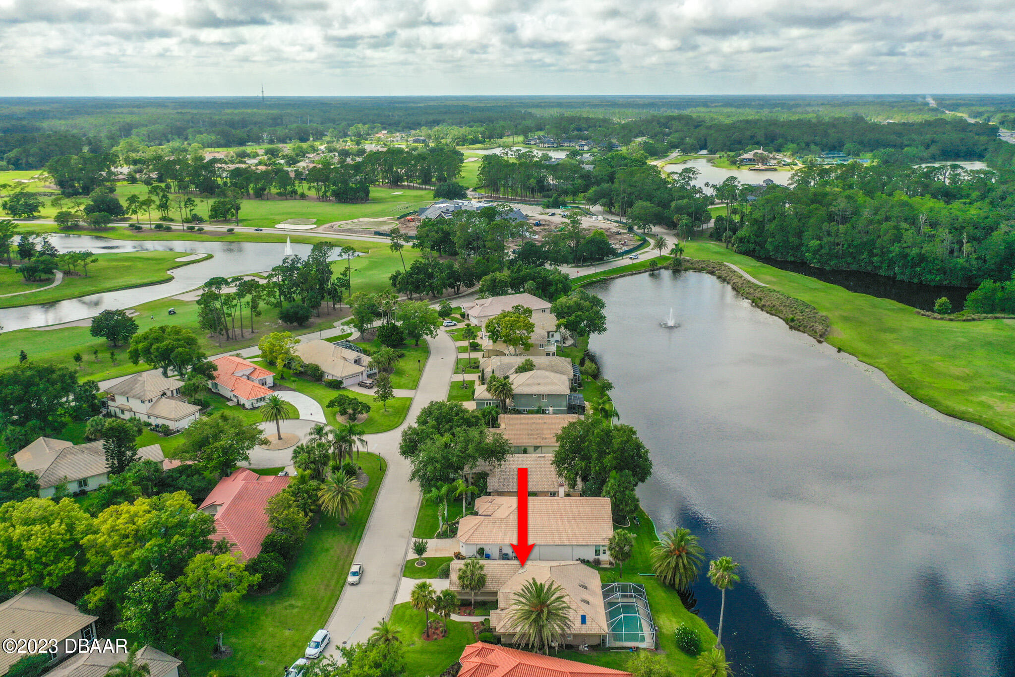 417 Long Cove Road Ormond Beach, FL 32174 - Photo 45 of 50 417LongCovePhotos-11