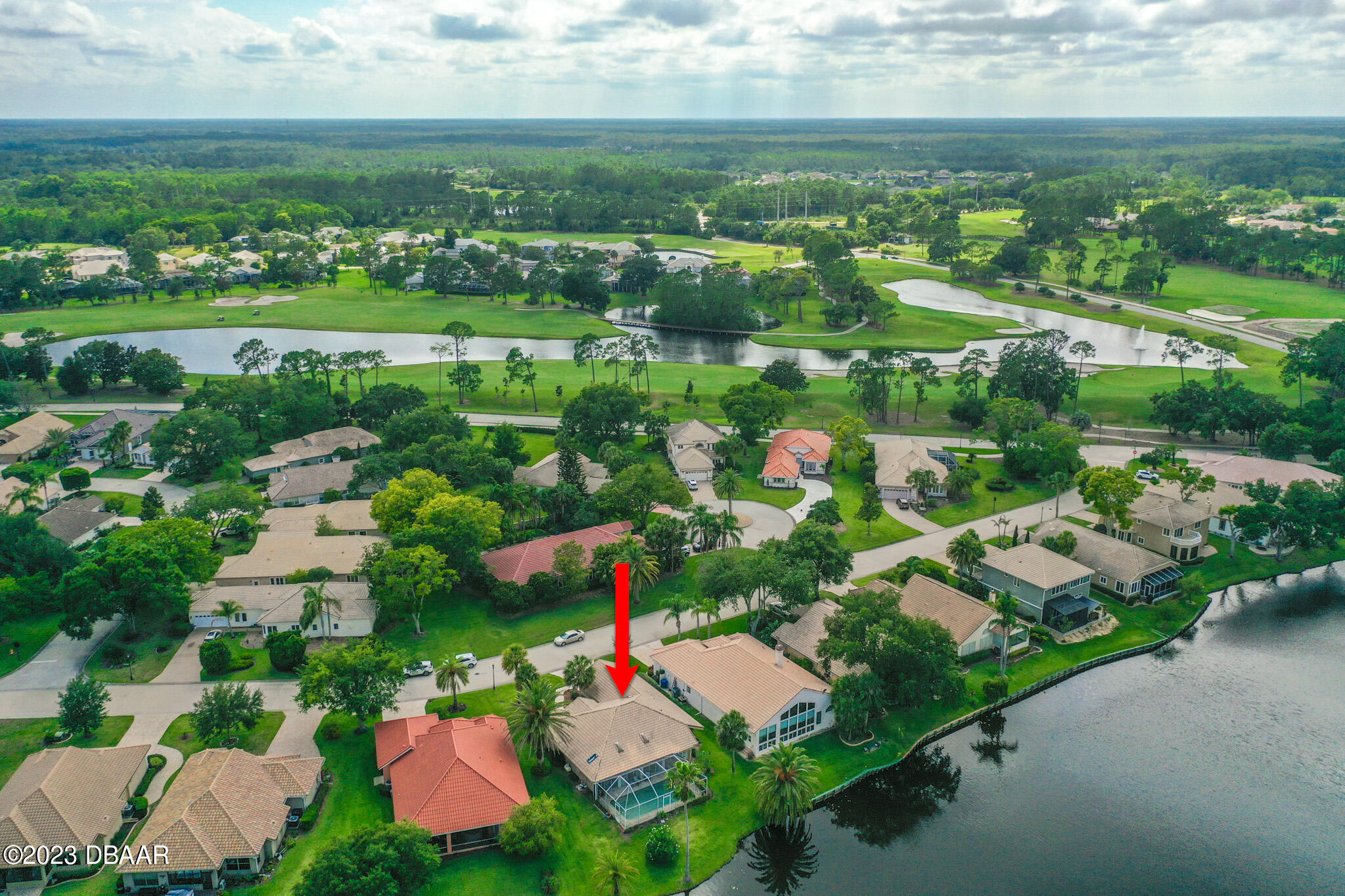 417 Long Cove Road Ormond Beach, FL 32174 - Photo 46 of 50 417LongCovePhotos-15