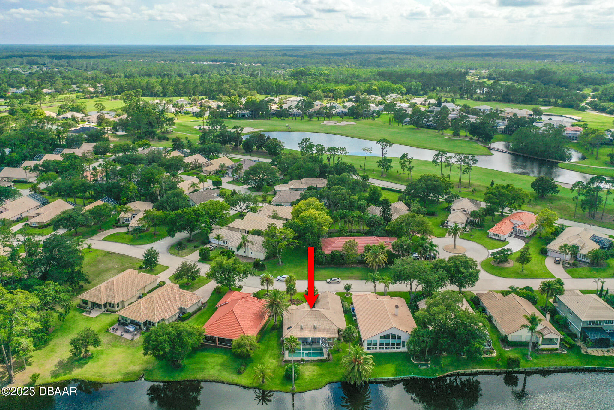 417 Long Cove Road Ormond Beach, FL 32174 - Photo 47 of 50 417LongCovePhotos-17