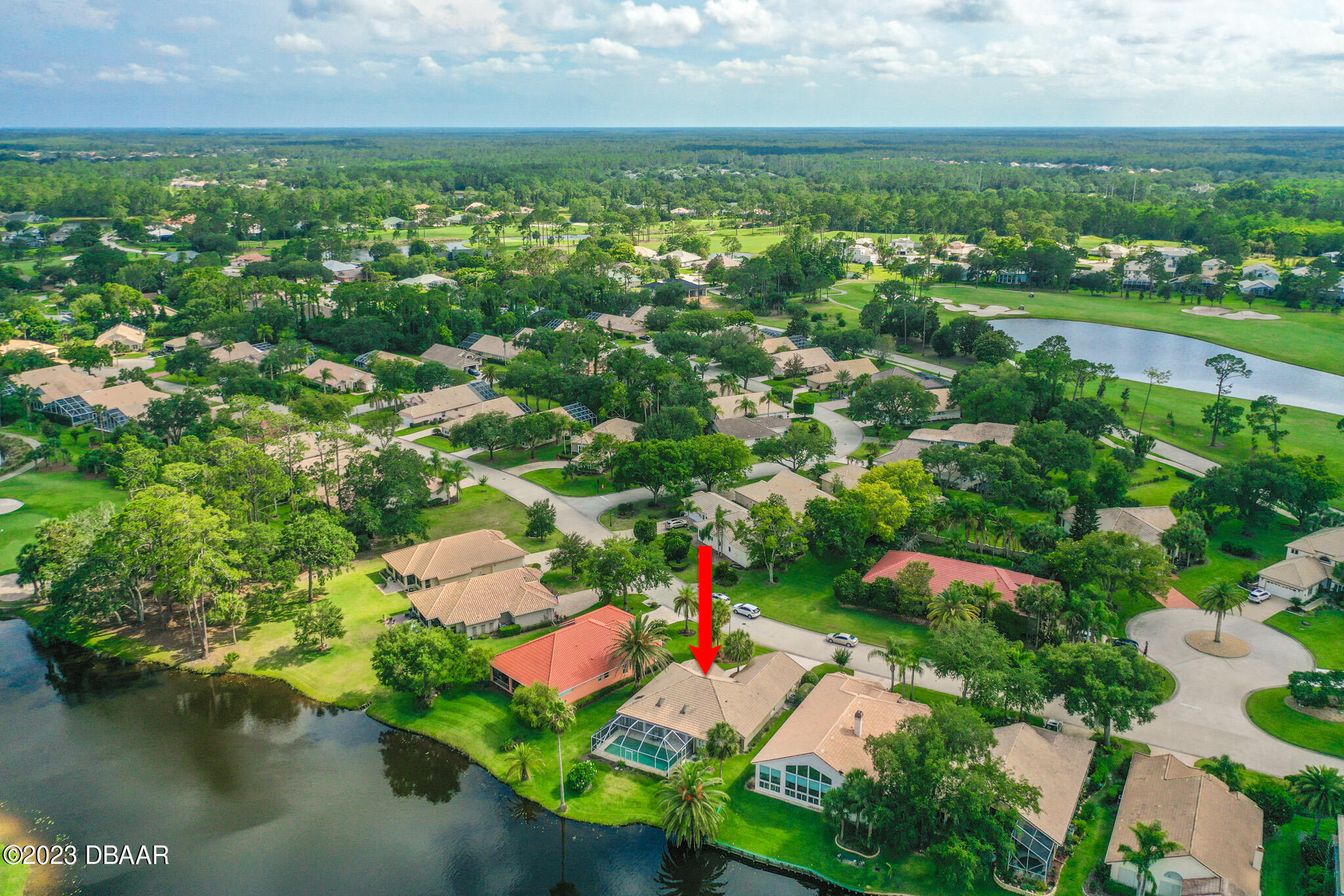 417 Long Cove Road Ormond Beach, FL 32174 - Photo 48 of 50 417LongCovePhotos-19