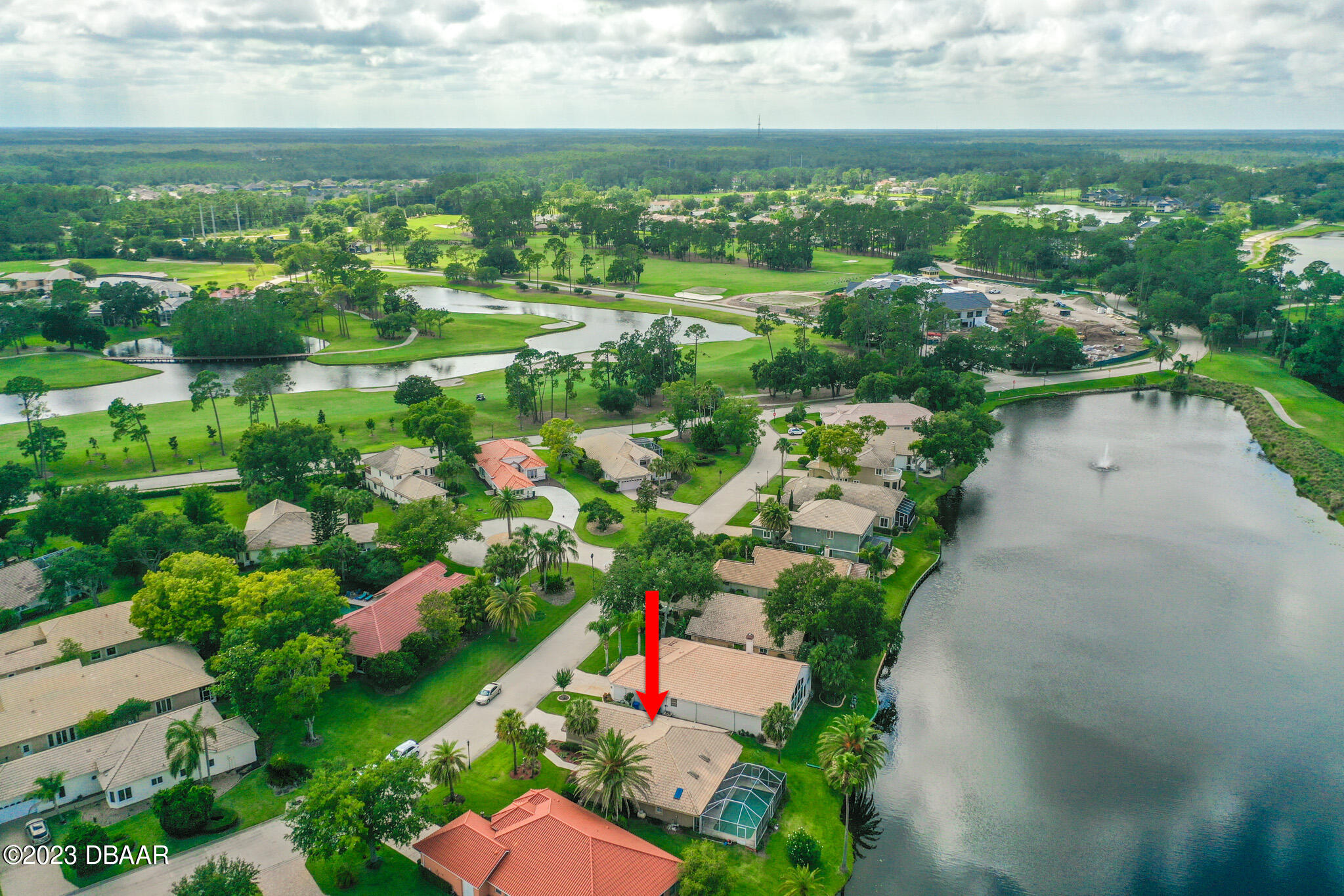 417 Long Cove Road Ormond Beach, FL 32174 - Photo 49 of 50 417LongCovePhotos-13