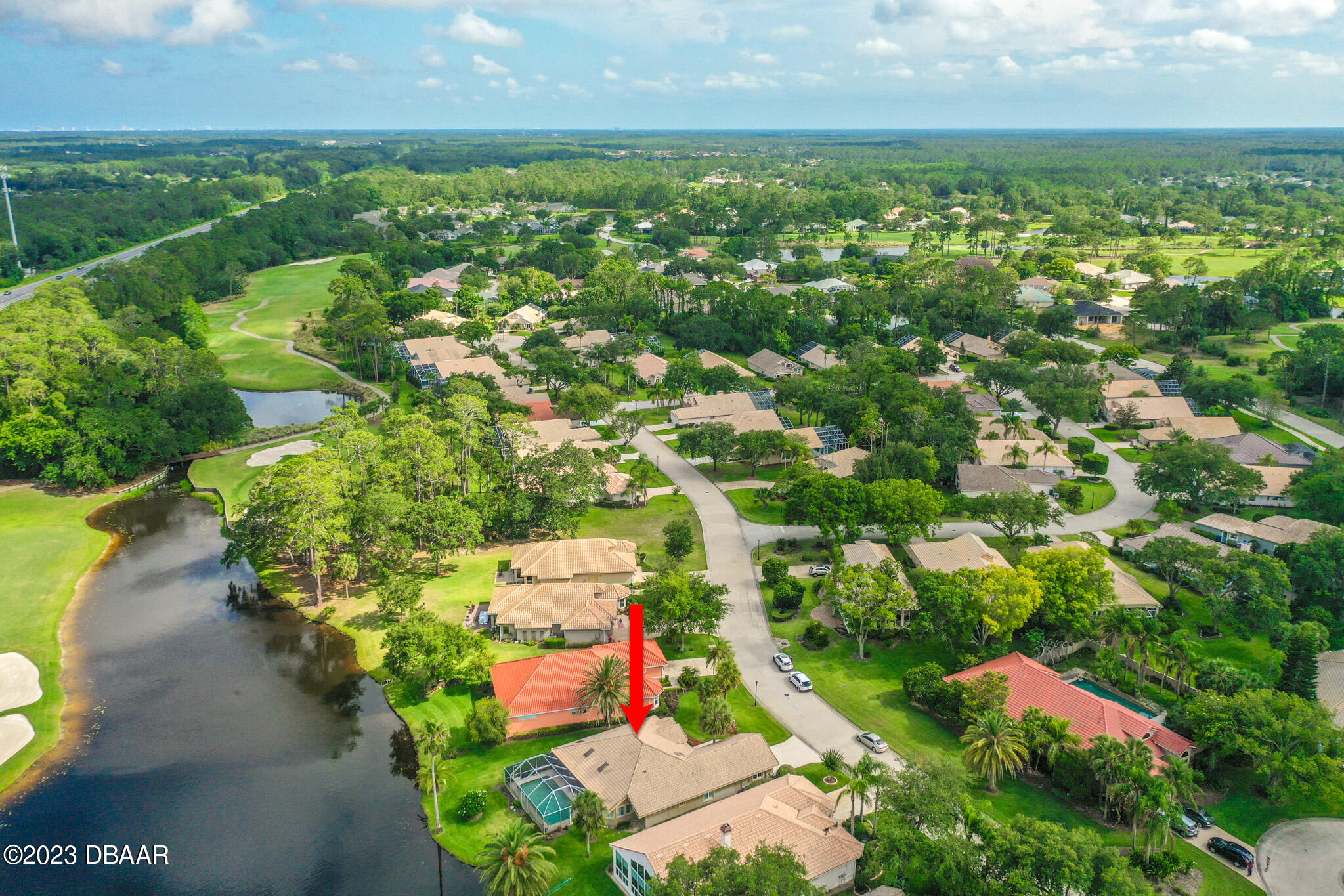 417 Long Cove Road Ormond Beach, FL 32174 - Photo 50 of 50 417LongCovePhotos-21