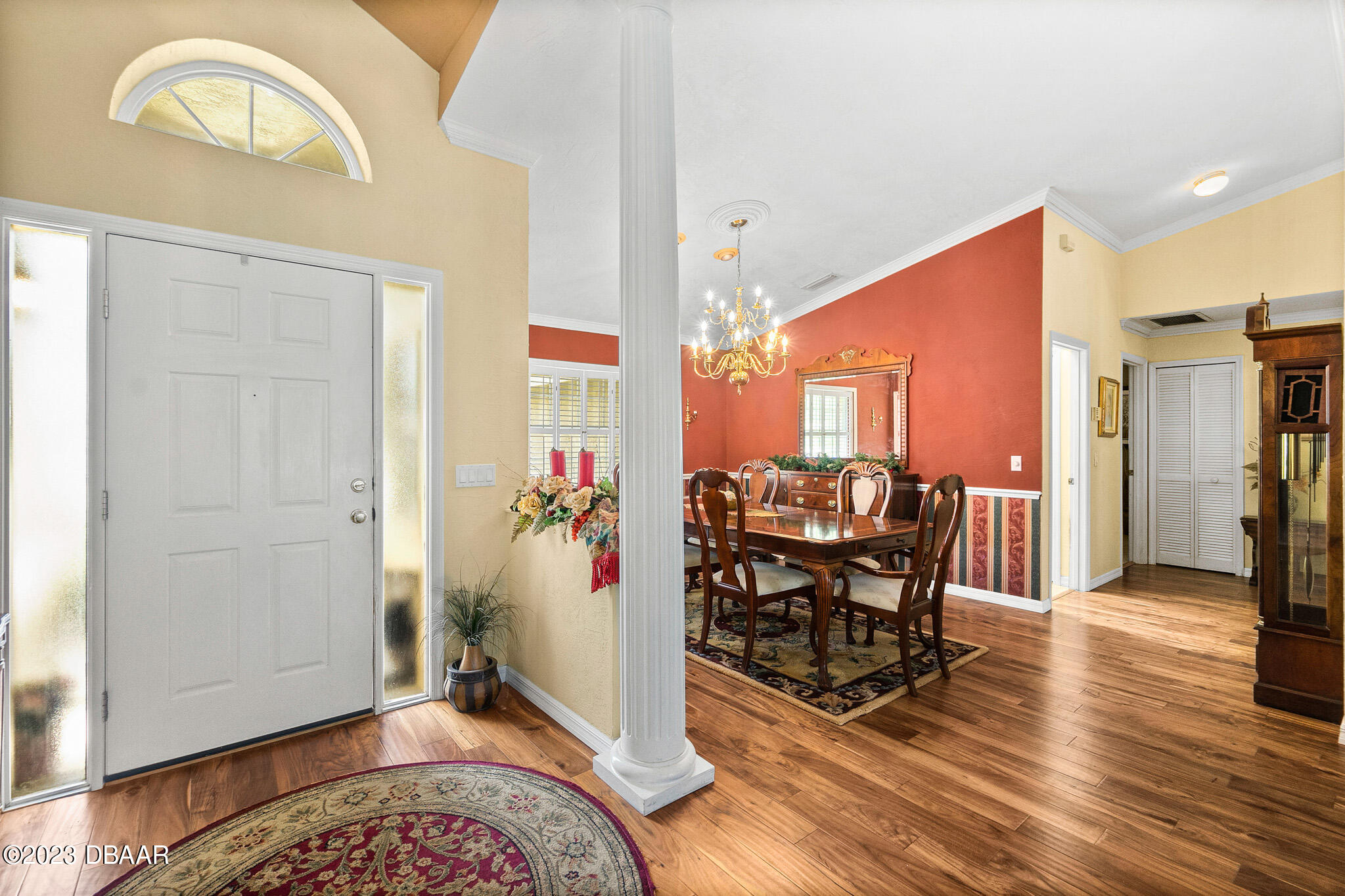 417 Long Cove Road Ormond Beach, FL 32174 - Photo 6 of 50 417LongCovePhotos-43