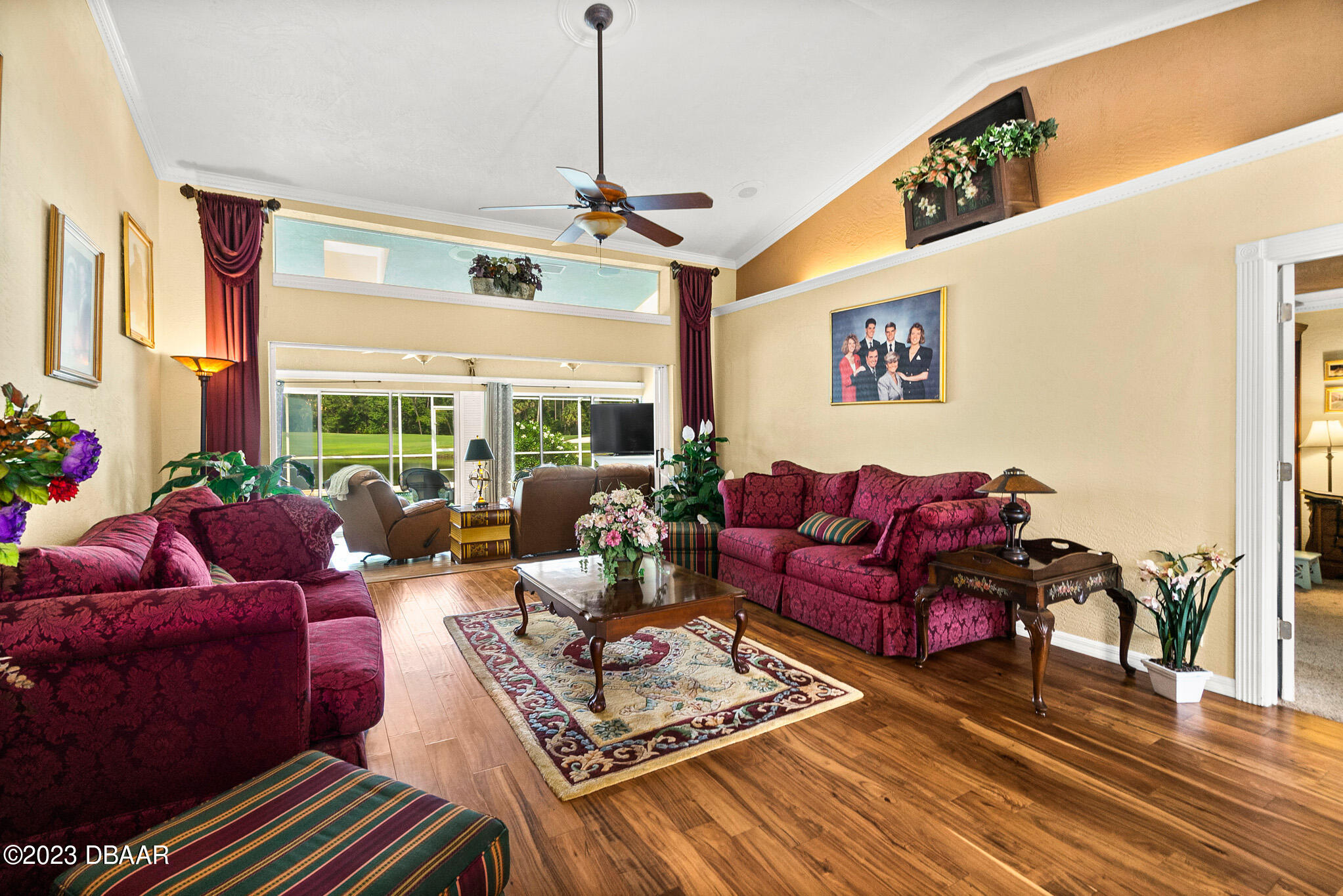 417 Long Cove Road Ormond Beach, FL 32174 - Photo 7 of 50 417LongCovePhotos-47