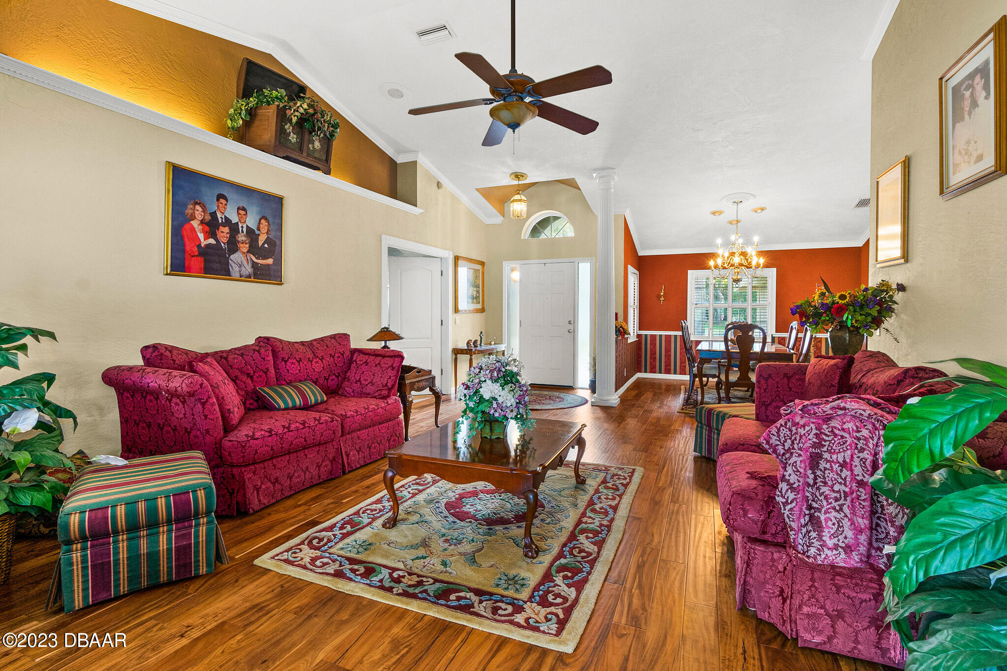 417 Long Cove Road Ormond Beach, FL 32174 - Photo 8 of 50 417LongCovePhotos-50