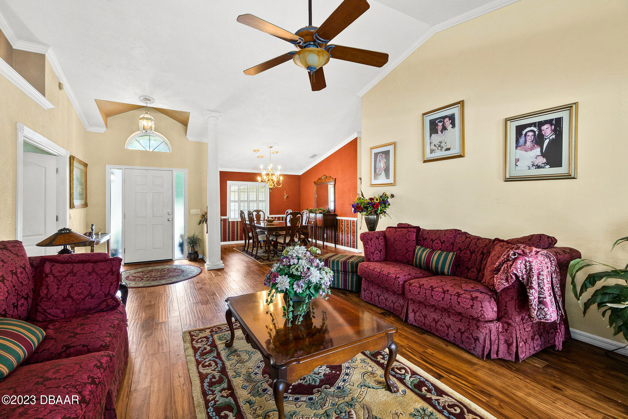 417 Long Cove Road Ormond Beach, FL 32174 - Photo 9 of 50 417LongCovePhotos-51