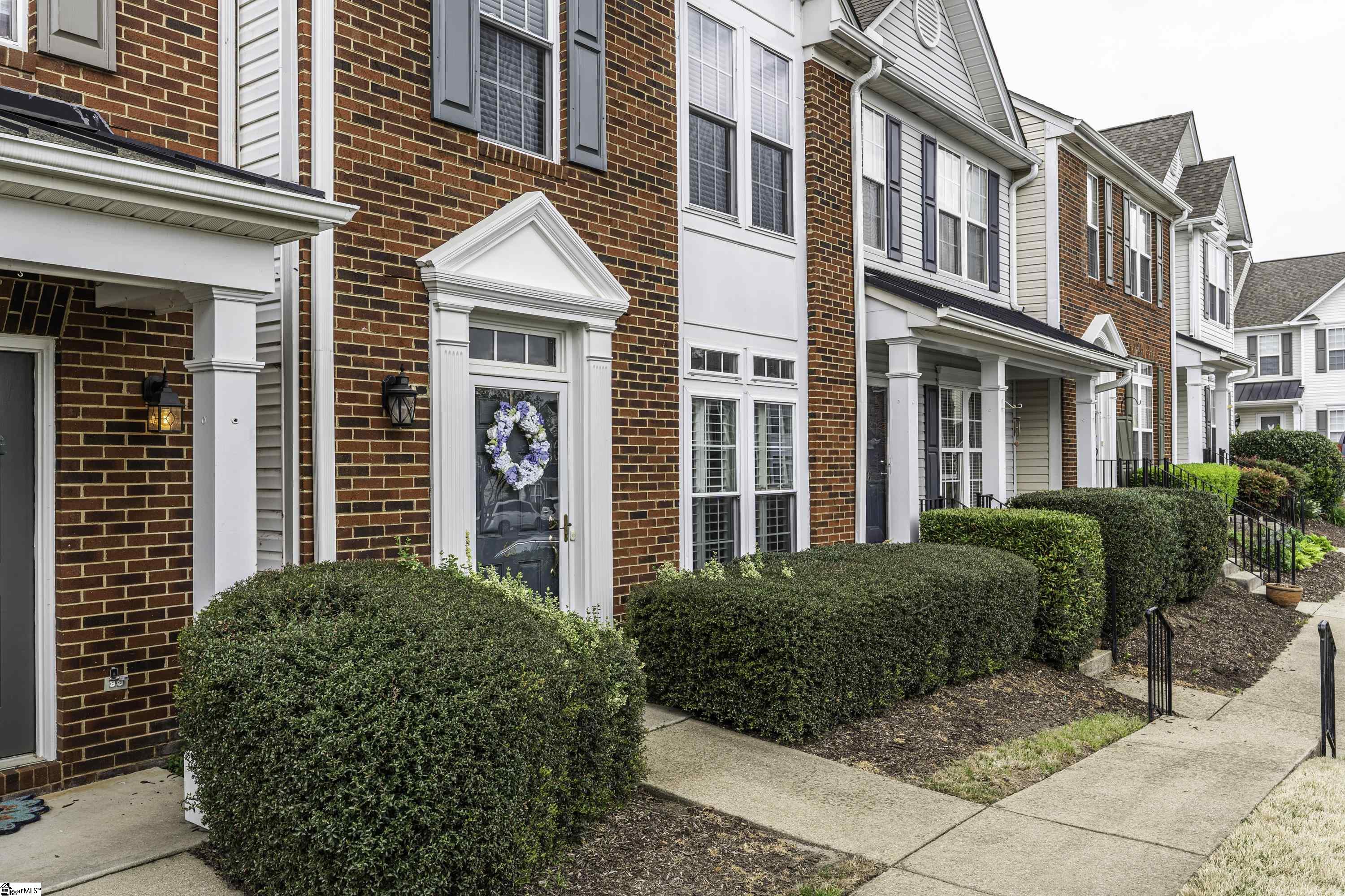 68 Spring Crossing Circle Greer, SC 29650 - Photo 2 of 38