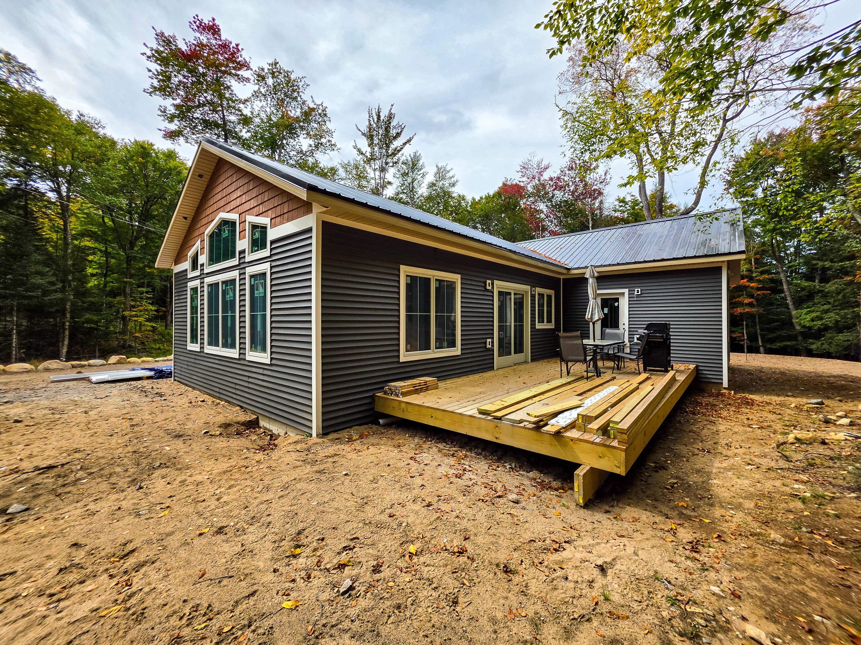 235 Gilbert Road Inlet, NY 13360 - Photo 5 of 33 Gallery Image 5