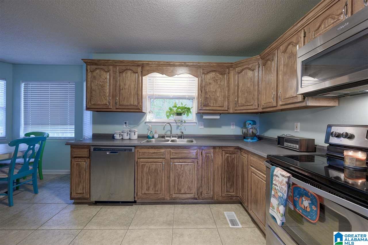 145 Duncan Drive Warrior, AL 35180 - Photo 7 of 22