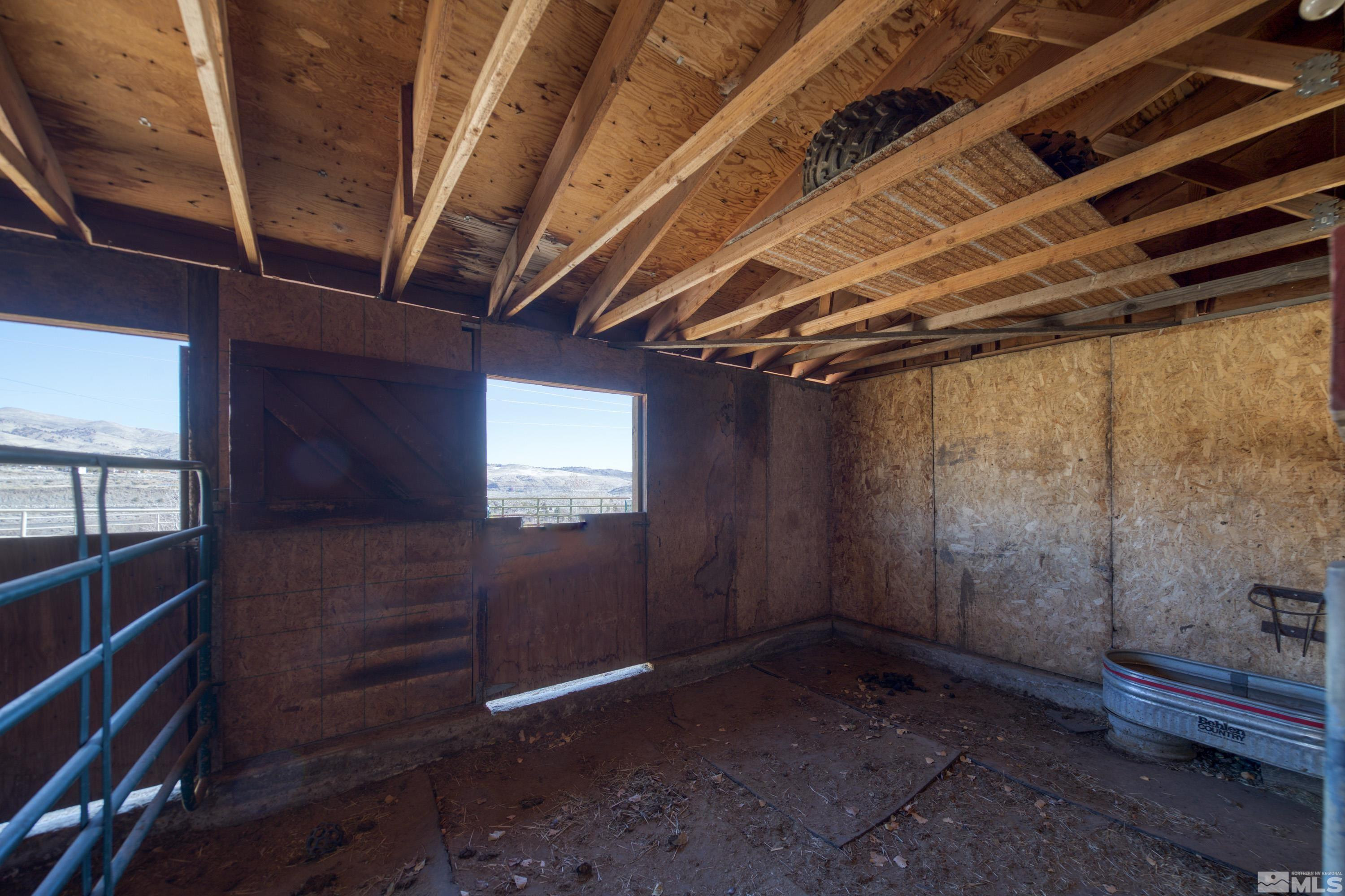 3380 Mario Road Reno, NV 89523 - Photo 24 of 40 a view of basement