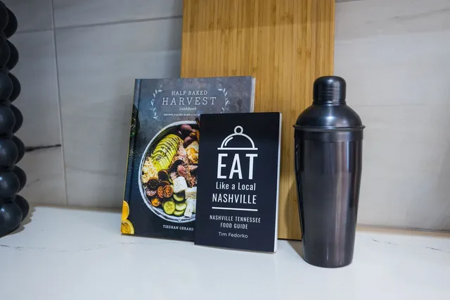 $2,495 | 3104 Long Boulevard, Nashville, TN 37203