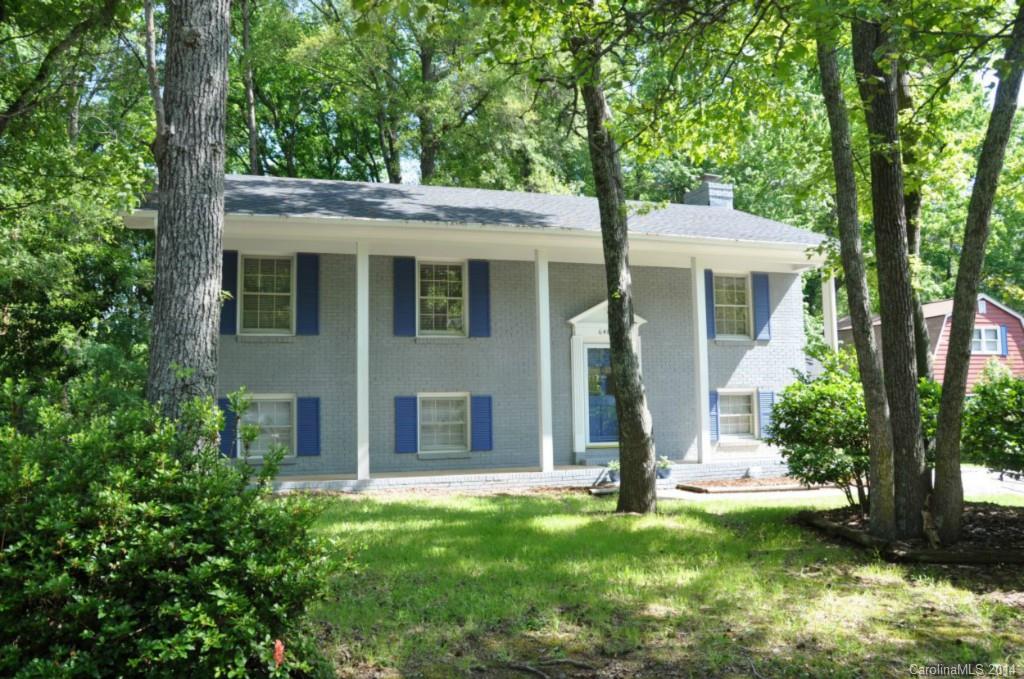 6406 Old Post Road Charlotte, NC 28212 - Photo 1 of 24 Gallery Image 1