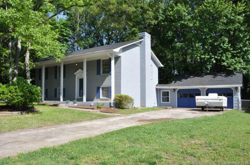 6406 Old Post Road Charlotte, NC 28212 - Photo 2 of 24 Gallery Image 2