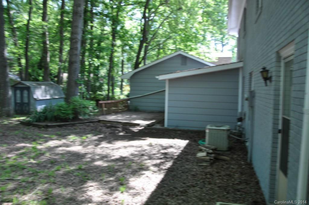 6406 Old Post Road Charlotte, NC 28212 - Photo 23 of 24 Gallery Image 23