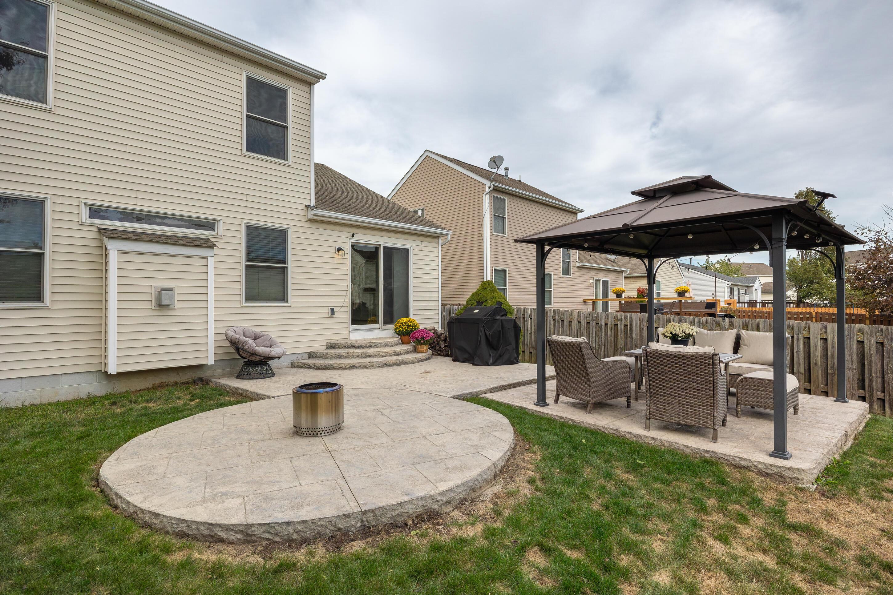 3863 Powder Ridge Road Grove City, OH 43123 - Photo 40 of 44 1027 3863 Powder Ridge Rd-11