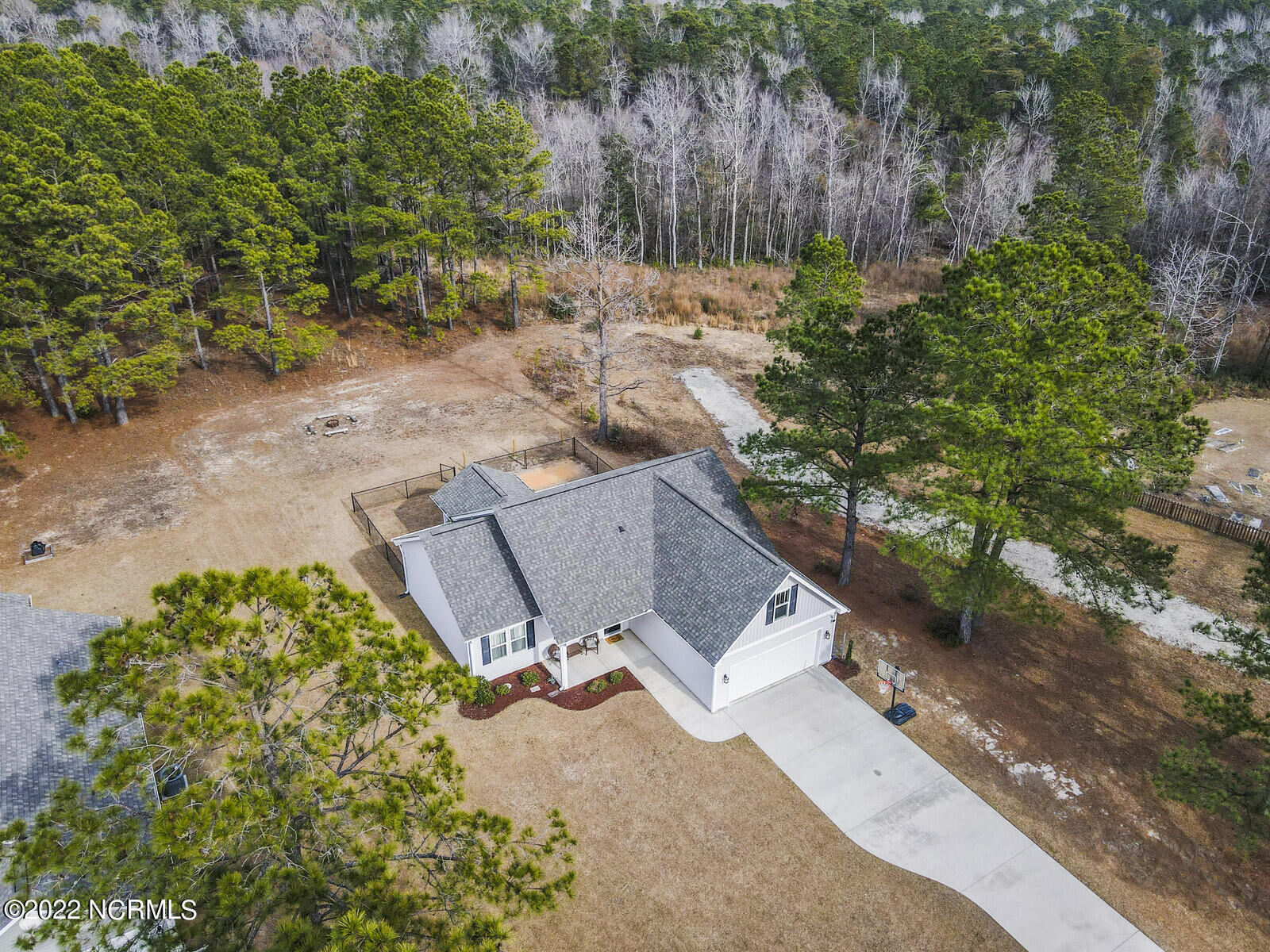 923 Union Bethel Road Hampstead, NC 28443 - Photo 51 of 54 77_DJI_0516_mls