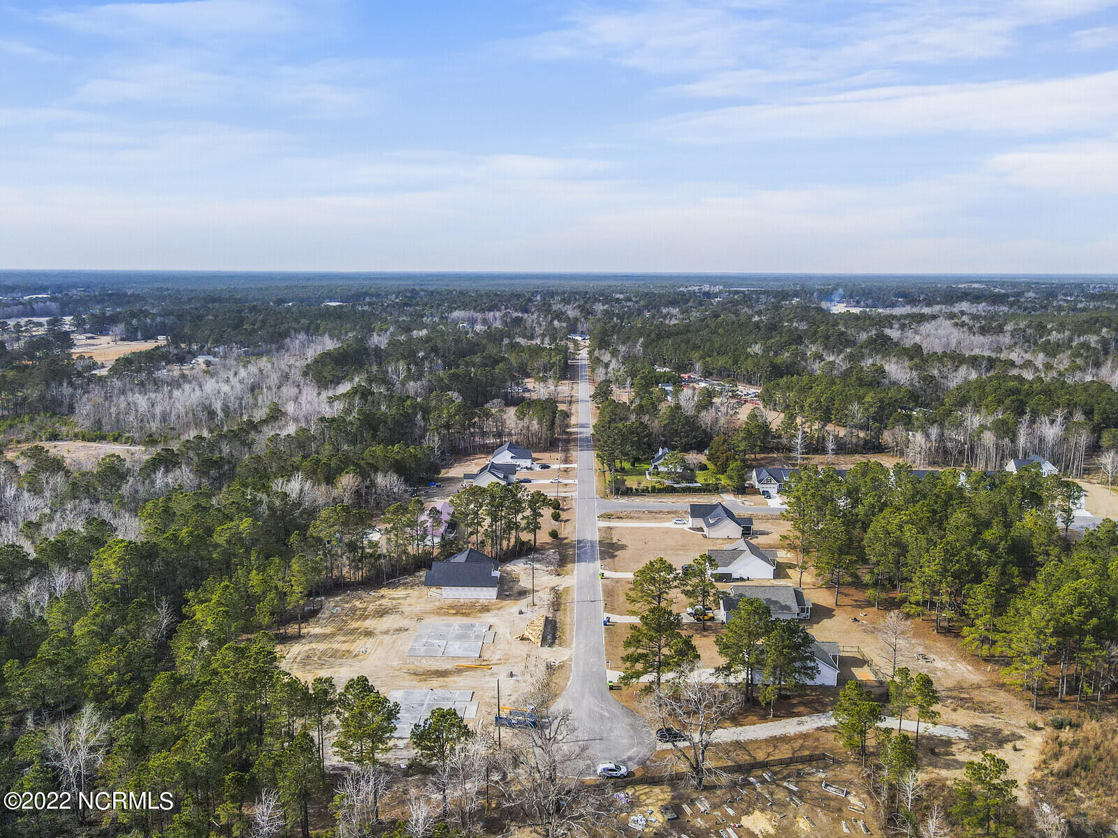 923 Union Bethel Road Hampstead, NC 28443 - Photo 54 of 54 87_DJI_0500_mls