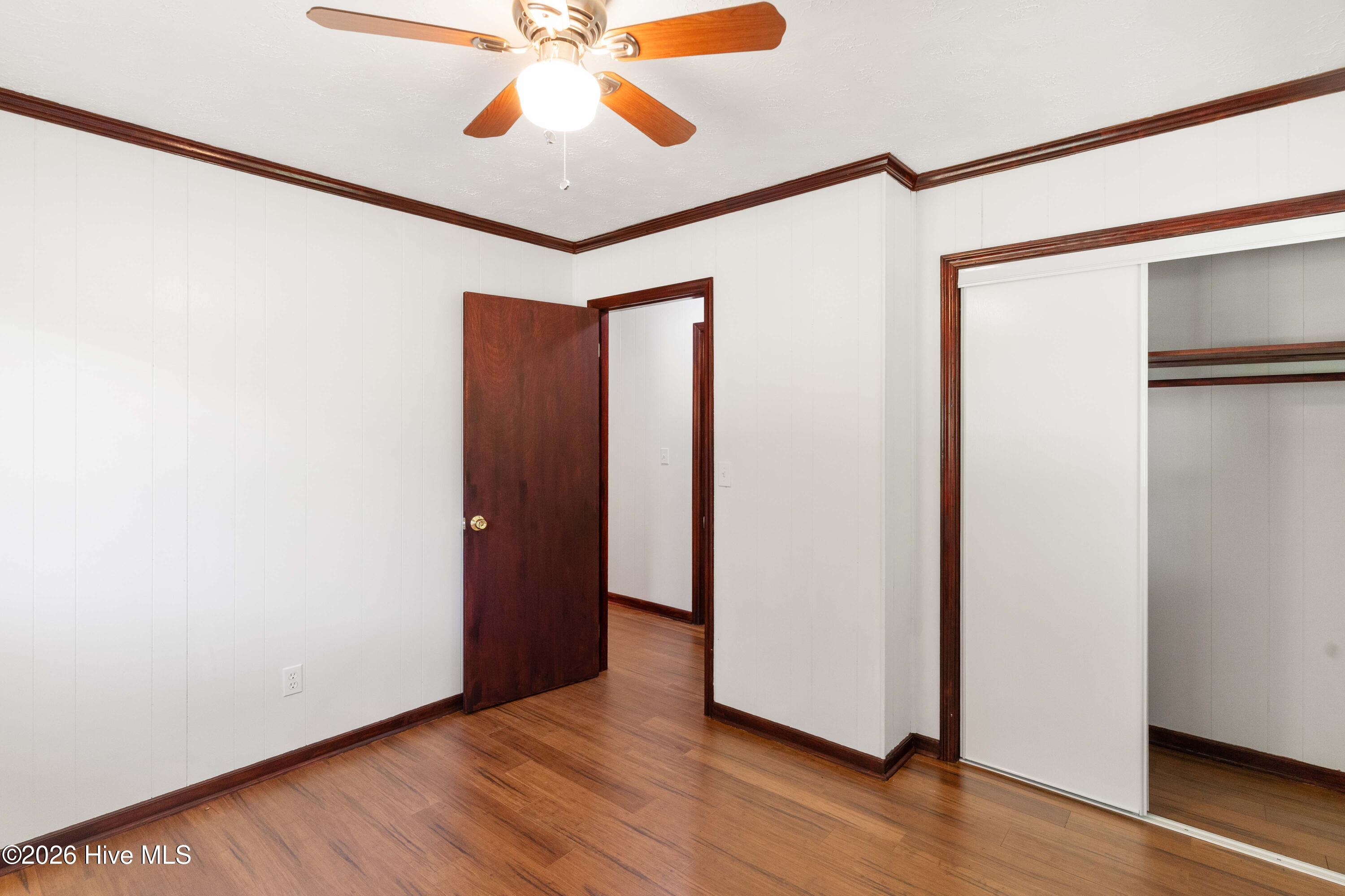 130 Skull Shoals Road Washington, GA 30673 - Photo 27 of 48 Bedroom 3
