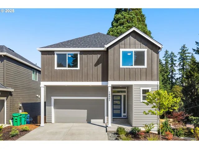 $719,500 | 18901 Southwest Northridge Court, Unit LOT 7, Beaverton, OR 97007