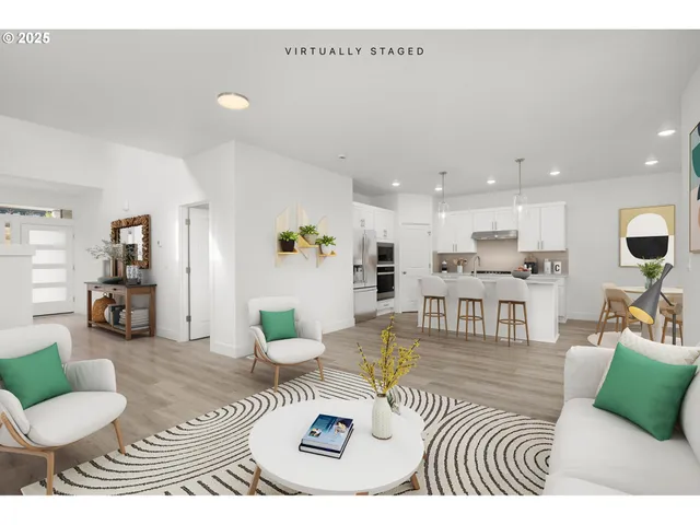 $719,500 | 18901 Southwest Northridge Court, Unit LOT 7, Beaverton, OR 97007