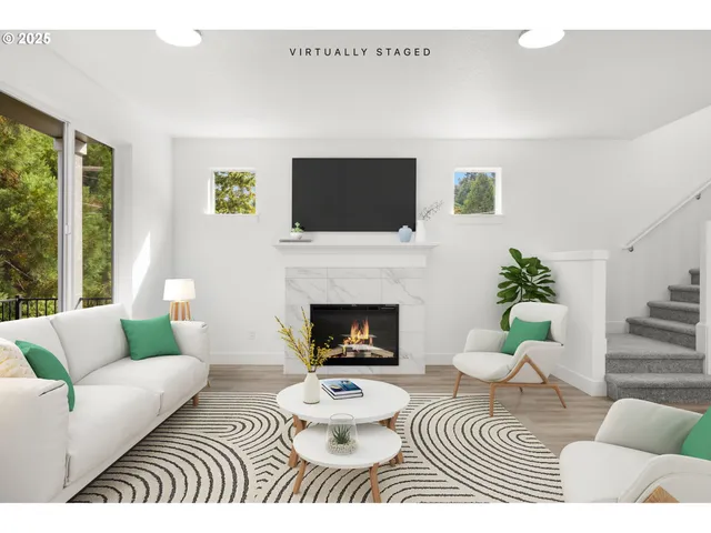 $719,500 | 18901 Southwest Northridge Court, Unit LOT 7, Beaverton, OR 97007