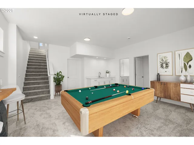 $719,500 | 18901 Southwest Northridge Court, Unit LOT 7, Beaverton, OR 97007