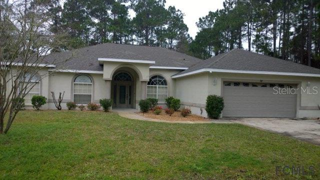 24 Edgely Lane Palm Coast, FL 32164 - Photo 1 of 1