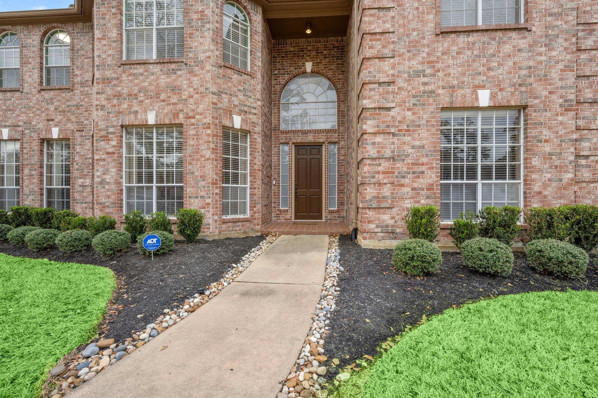17107 Wunder Hill Drive Spring, TX 77379 - Photo 3 of 48 Come on in!