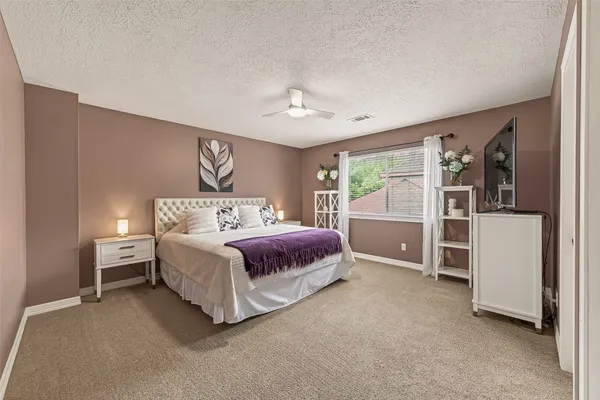 $690,000 | 17107 Wunder Hill Drive, Spring, TX 77379