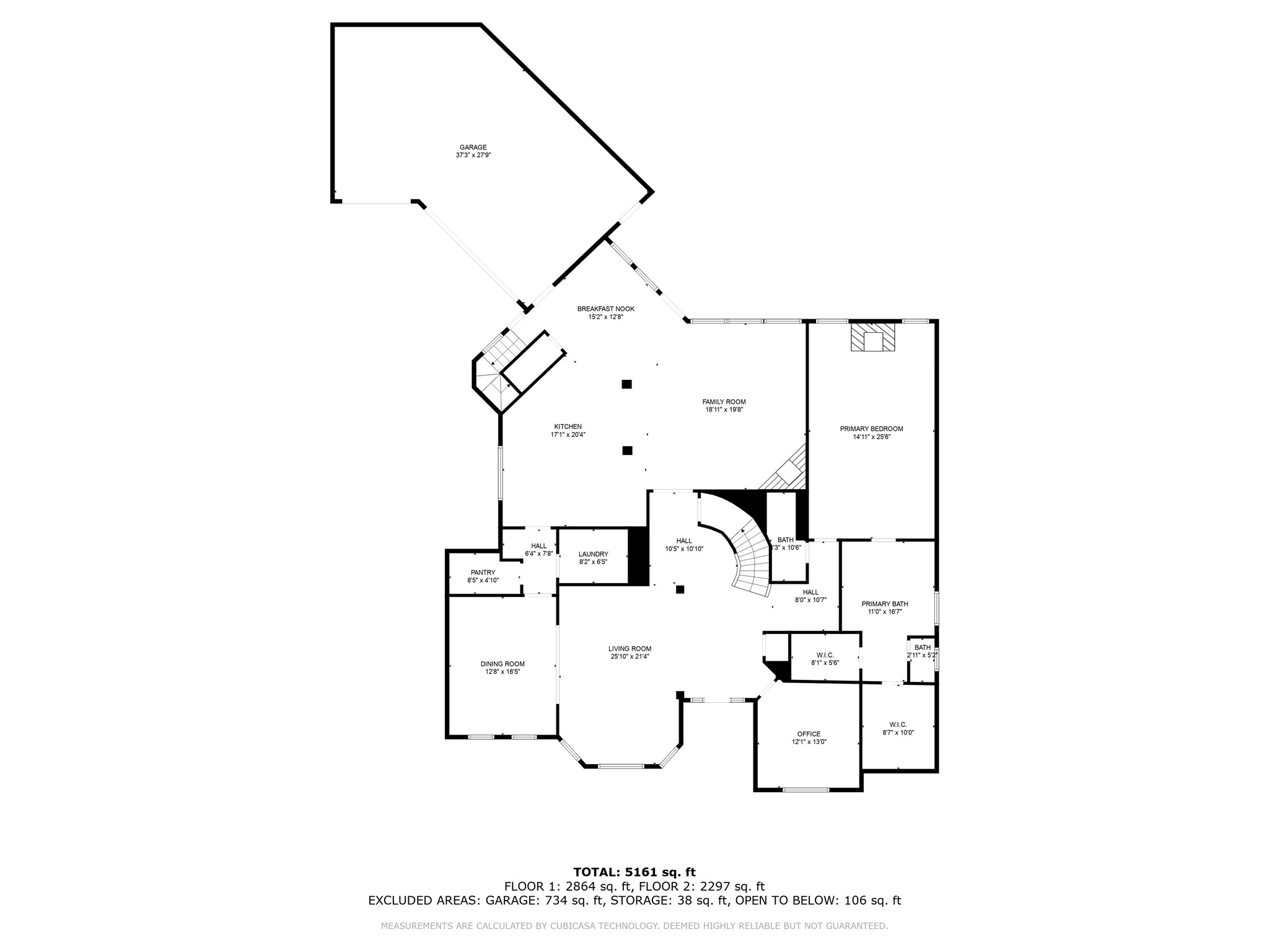17107 Wunder Hill Drive Spring, TX 77379 - Photo 47 of 48