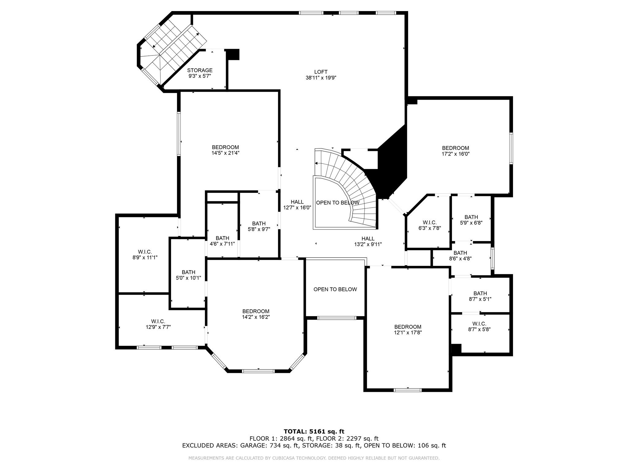 17107 Wunder Hill Drive Spring, TX 77379 - Photo 48 of 48