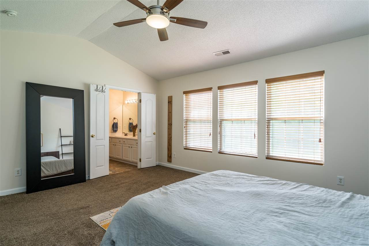 3012 Tuckland Drive Raleigh, NC 27610 - Photo 19 of 29 Photo 19