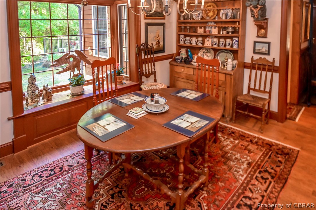 664 Dungeons Thicket Road White Stone, VA 22578 - Photo 10 of 36 Gallery Image 10