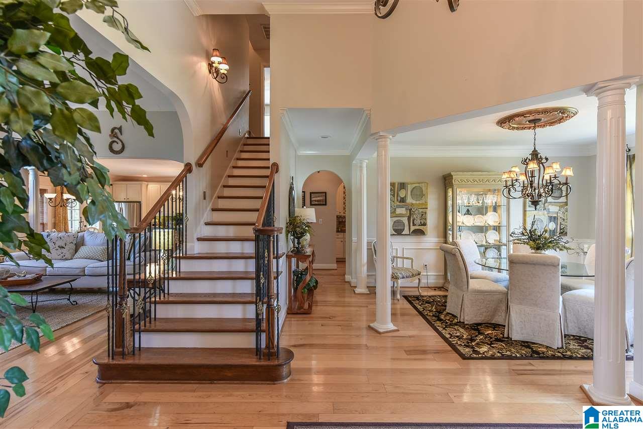 1012 Grande View Pass Alabaster, AL 35114 - Photo 7 of 50
