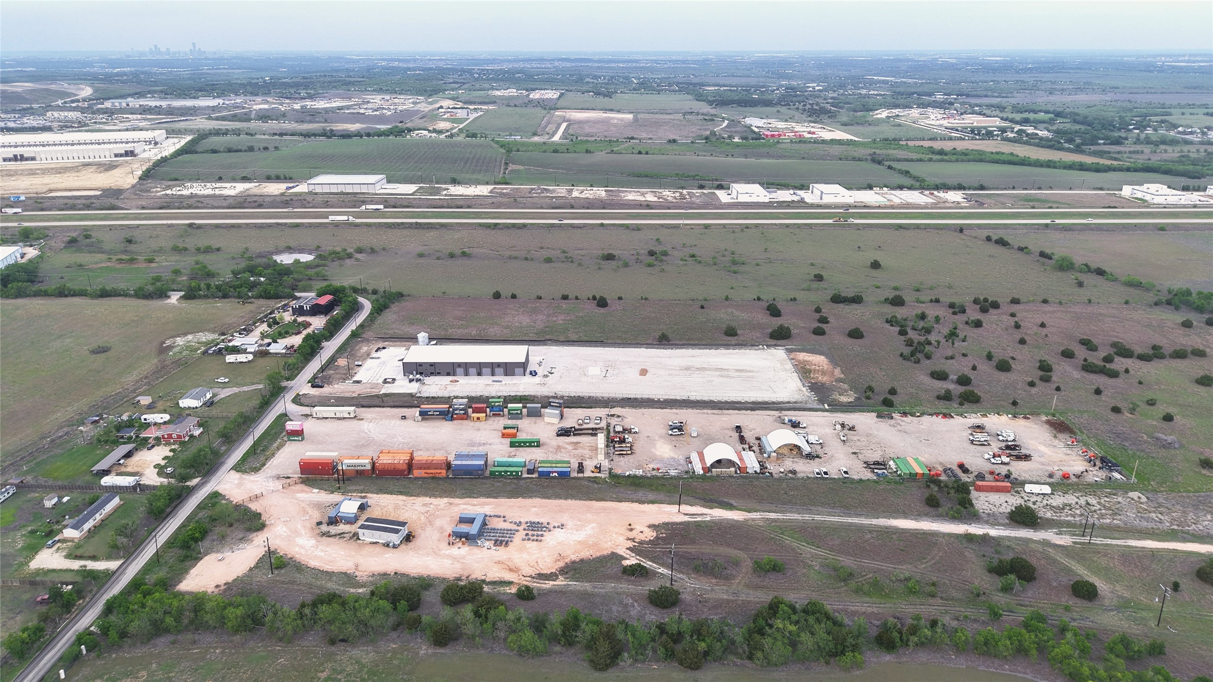 13023 Wright Road Buda, TX 78610 - Photo 2 of 10