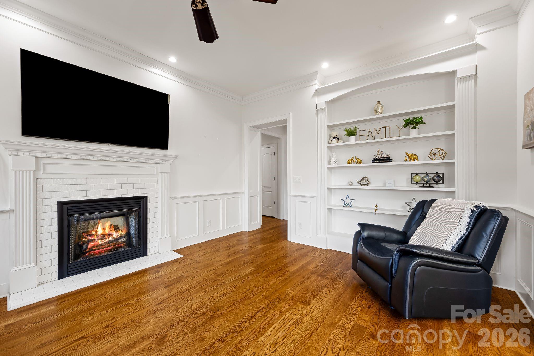 419 Greene Street Cheraw, SC 29520 - Photo 11 of 43